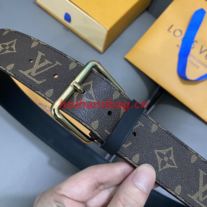 Louis Vuitton Belt 40MM LVB00138